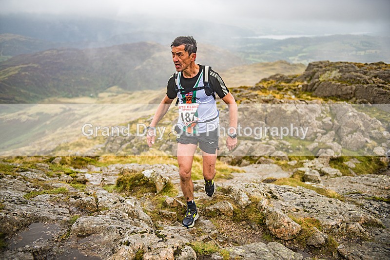 Three Shires-434 - Three Shires Fell Race Saturday 14th September 2024