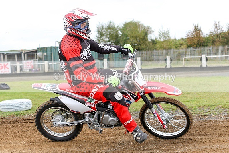 211009-7D-8E0A8411 - Ride & Skid It  Flat Track Experience 09th Oct 21