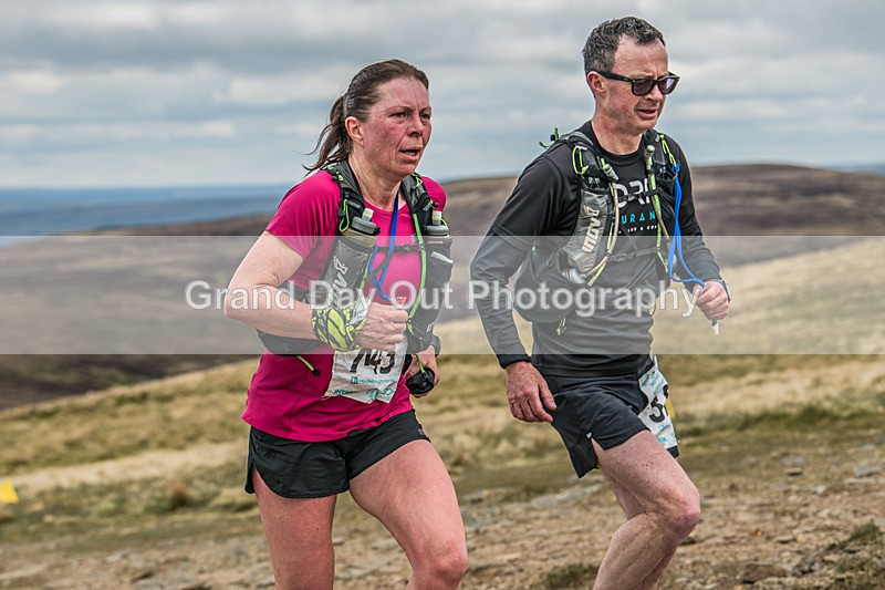 3 Peaks-628 - The 3 Peaks Race Saturday 27th April 2024