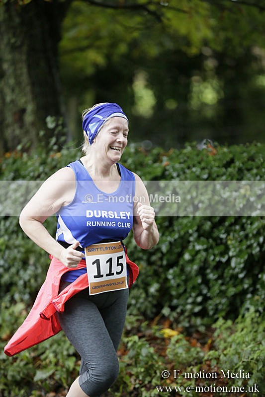 CAD131019-1518 - Cadence Events Grittleton 10km 13/10/19