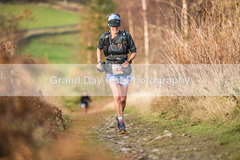 Tweed Valley-249 - High Terrain Events Tweed Valley 50 & 65K Ultra Trail Races Sunday 16th November 2025