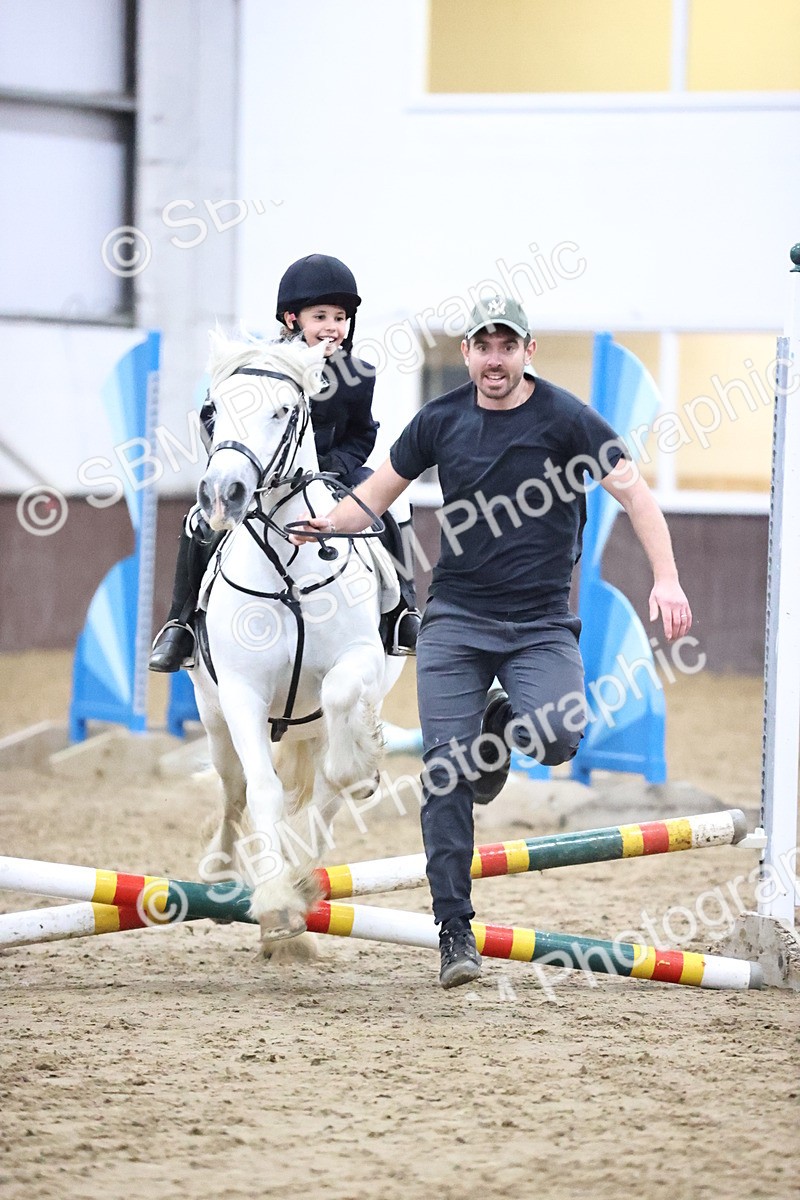 SBM_000146 - Class 2 - The Rug Lady 40cm
