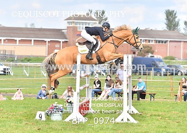 BPP_0974 - CLASS 5 RHS Young Masters