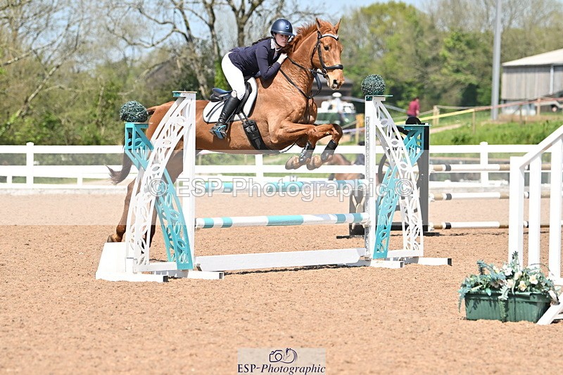 240509A-140934-02480 - Cls 4 95cm National Am Quali