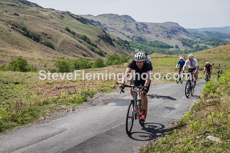 125604 - Hardknott Pass Camera 1 12.00-13.00