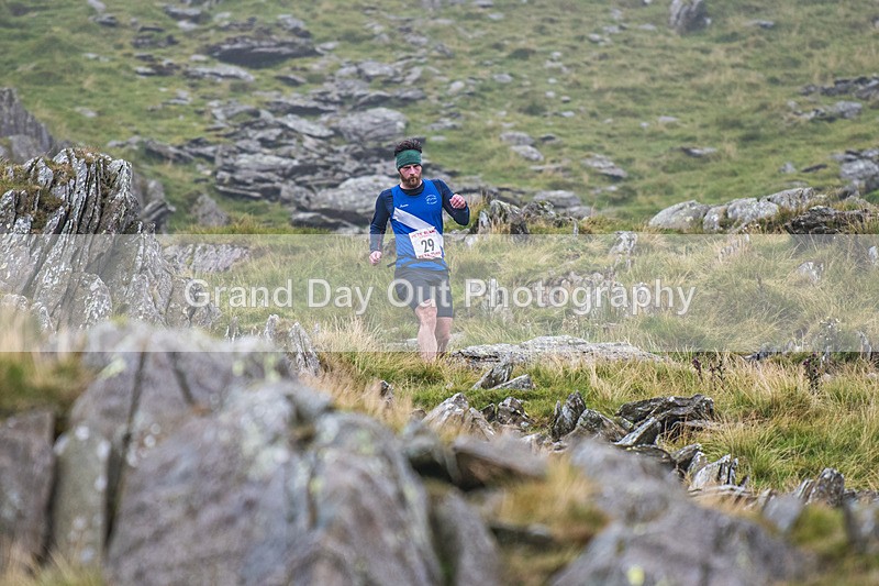 Turner-352 - Turner Landscape Fell Race Saturday 9th August 2025