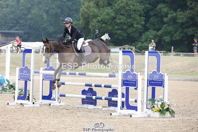 230618-095807-09864 - Cls 19 Pony Intro 1m