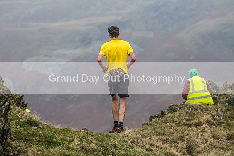 Dunnerdale-147 - Dunnerdale Fell Race Saturday 9th November 2024