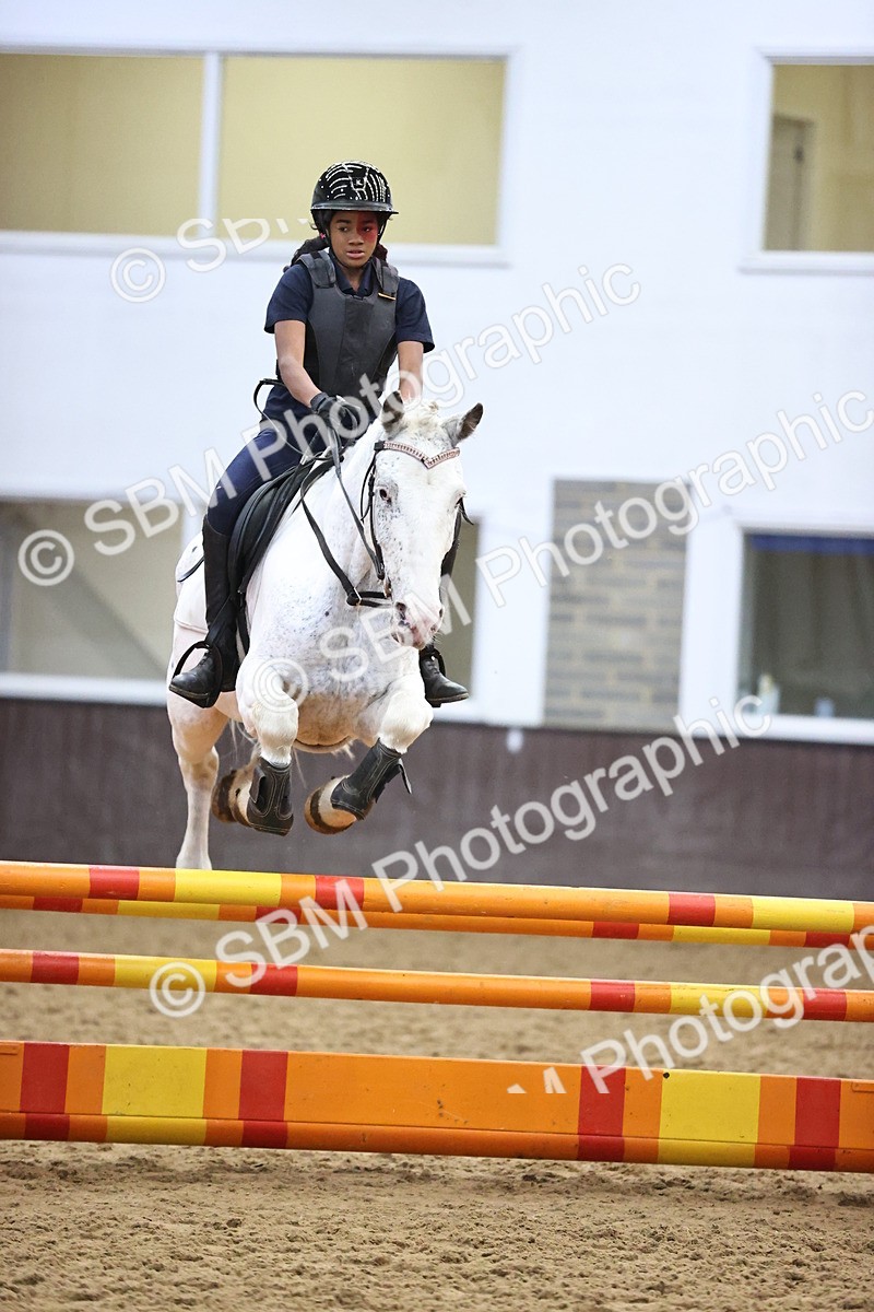 SBM_002890 - Class 5 - Accumulator with Joker 70cm