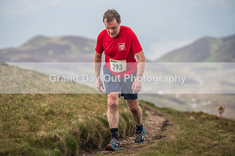 Lords Seat-582 - Lords Seat Fell Race Wednesday 1st May 2024
