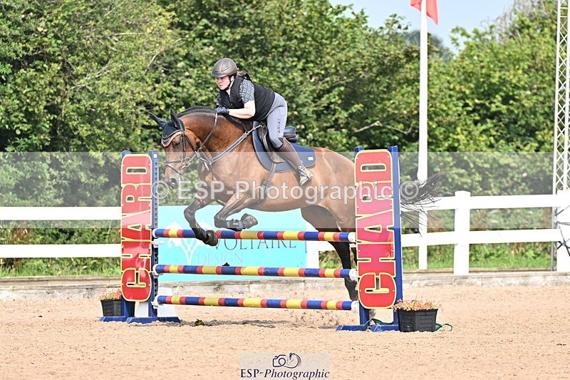 240801A-104613-00354 - Cls 8 85cm Amateur Qualifier