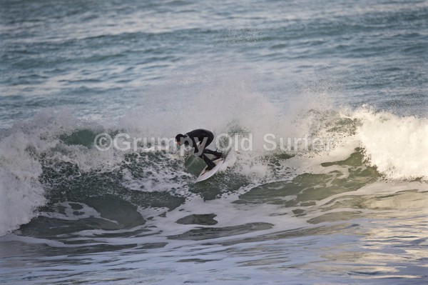 DSC_6144 - Newquay Harbour/Towan 24th Dec 2015