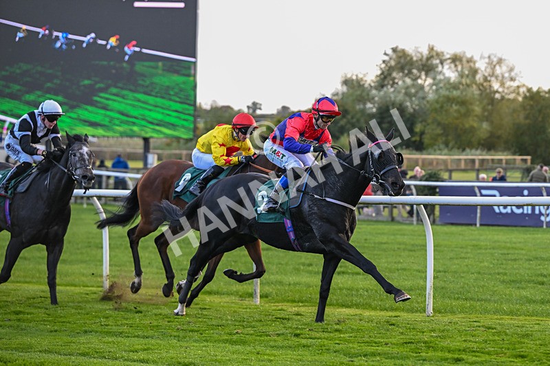 171026-Race 6-It Just Takes Time-6153 - Race 6 4.10pm William Hill Epic Boosts Handicap (Div II)
