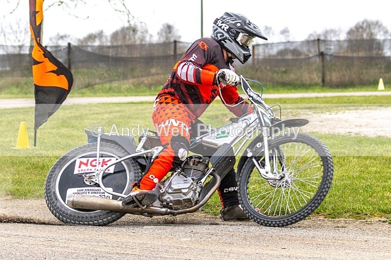 250329-R7-9B3A2736 - Rde & Skid It Speedway Experience Day 29th March 2025