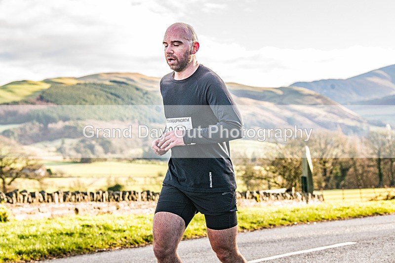 North Lakes Half Marathon  10k-733 - North Lakes Half Marathon & 10K Road Races Monday 2nd January 2023