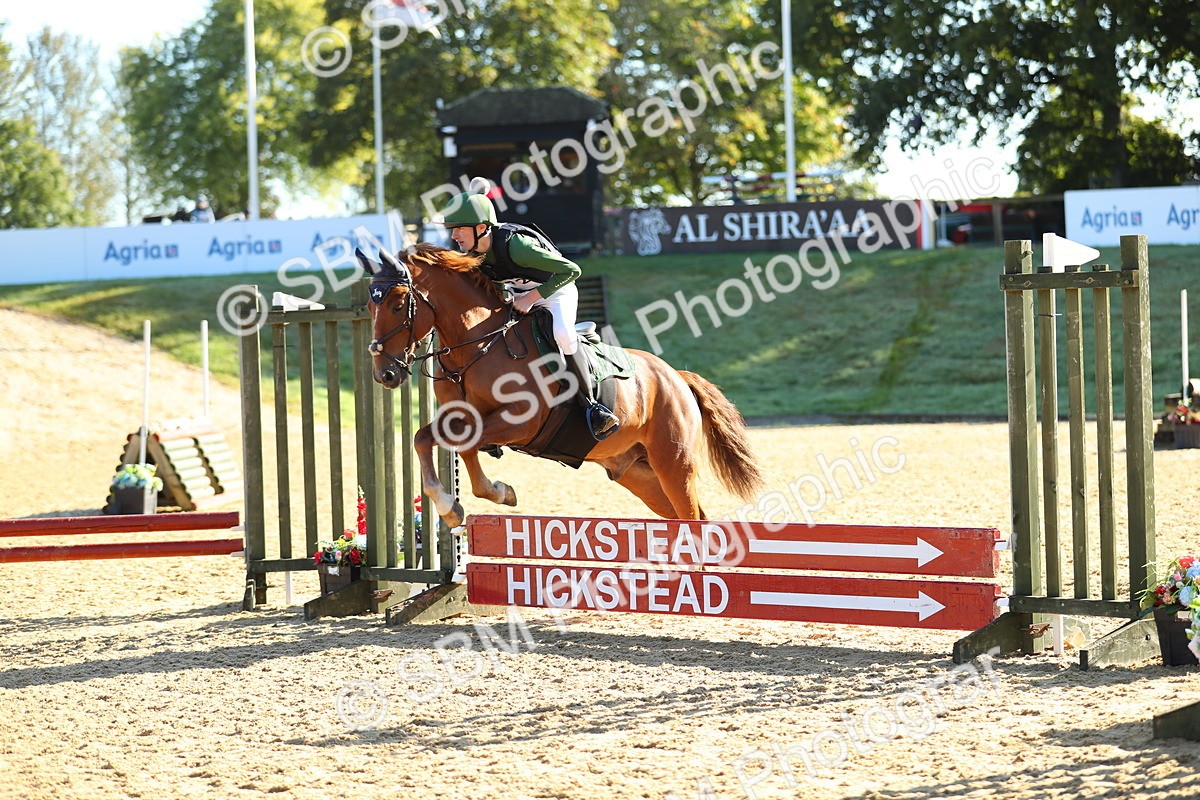 SBM_00880 - E2 Eventers Challenge 60cm Open