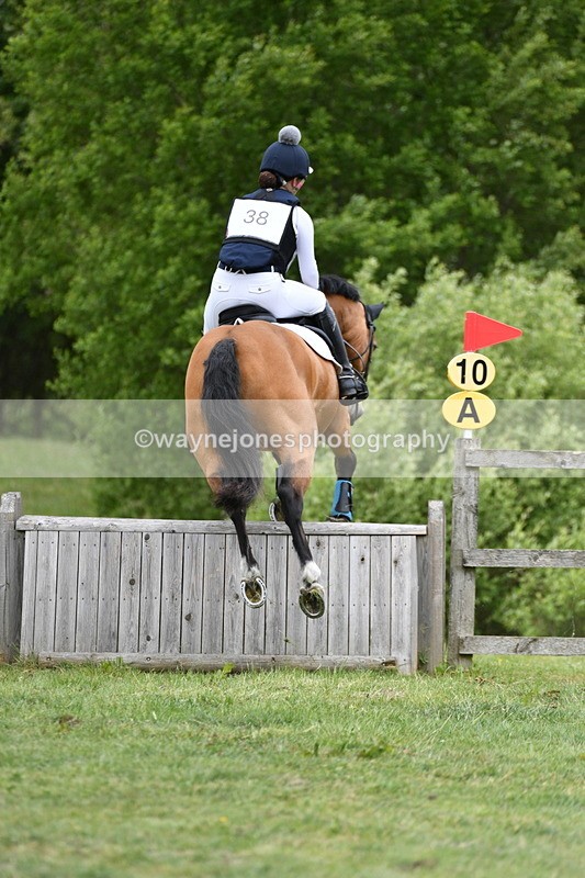 WJ5_3658 - Class 6 80cm