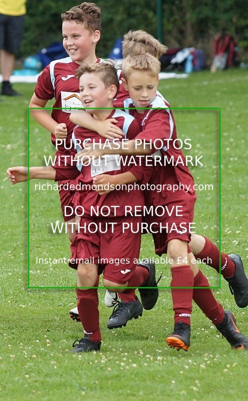 DSC04937 - Kendal United Junior Tournament