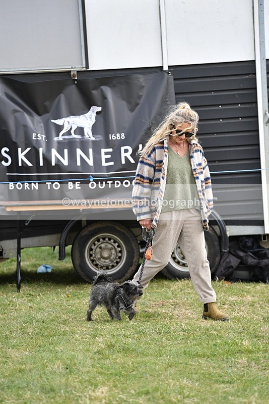 WJ5_9091 - Class 1 Best Cross Breed / Heniz 57