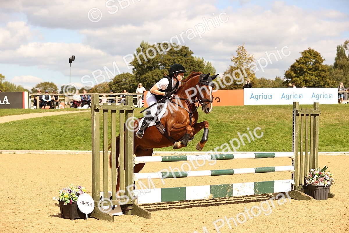 SBM_43159 - J40 Senior 90cm Supreme Championship