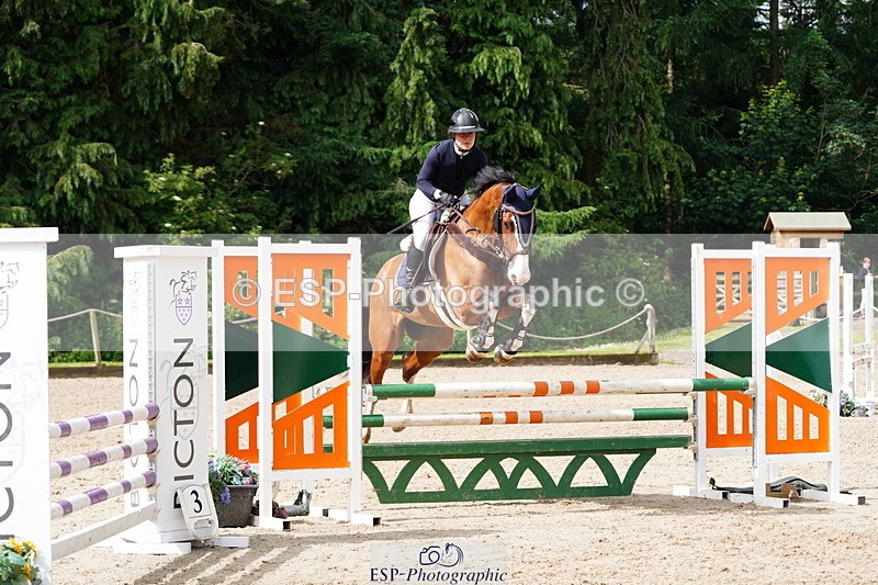 250615A-094240-09907 - Class 43 British Novice 90cm Open