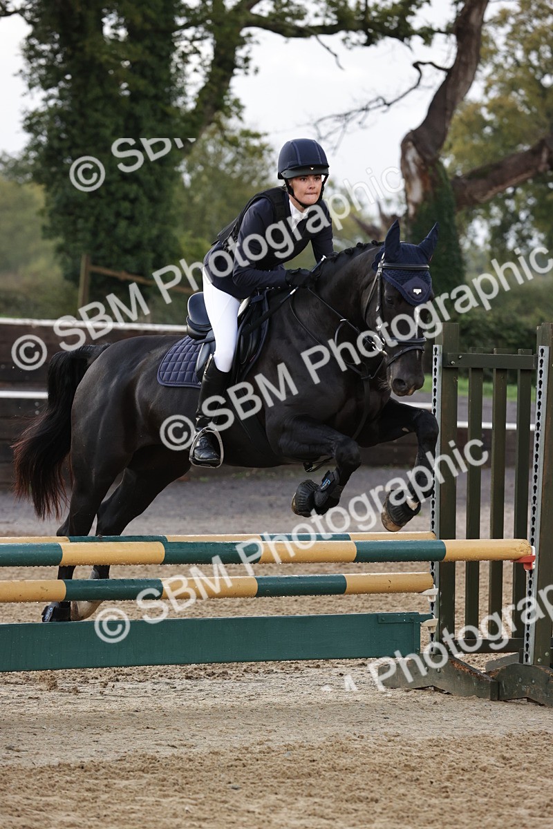 SBM_32927 - J38 - Senior Horse & Pony 80cm Championship