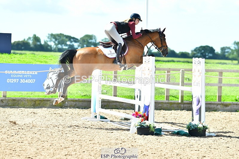 230729A-112926-05482 - Cls 14 NAF Bronze League Semi Final