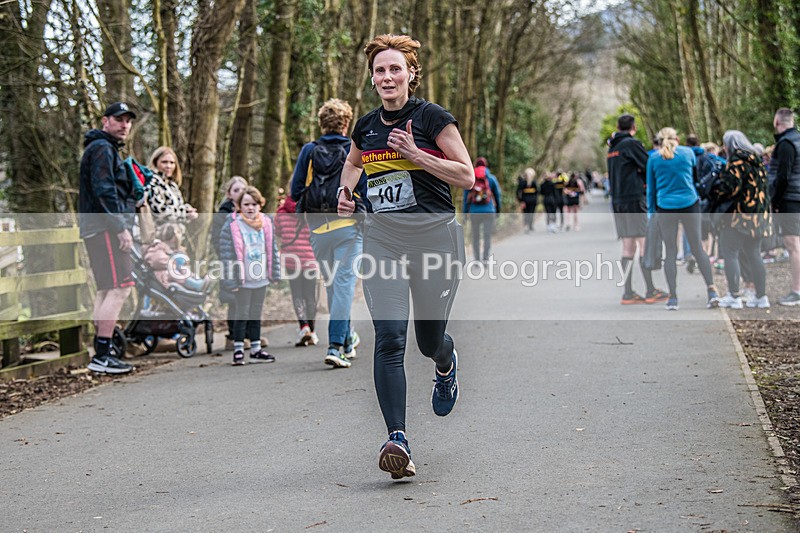 St Herberts 10K-556 - St Herberts School Festival of Running 10K Road Race Saturday 1st March 2025