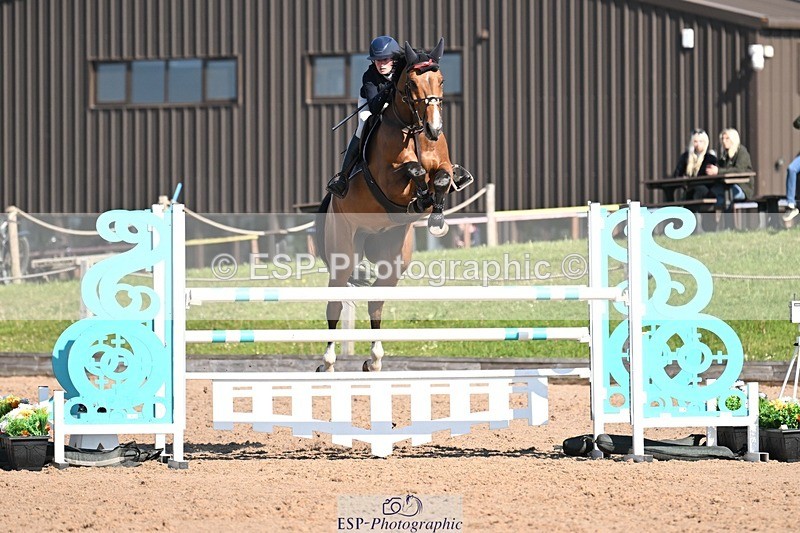 250509-093249-04776 - Cls 13 Snr Foxhunter