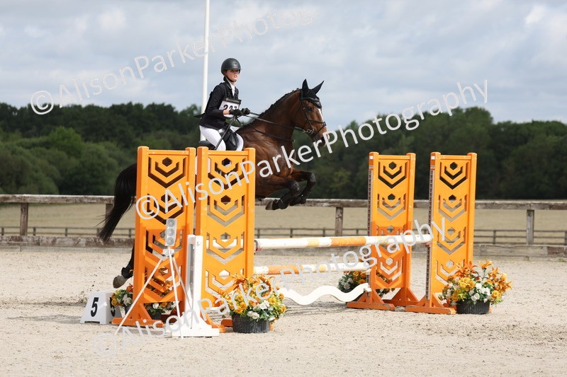 20250622-2148 - PC 90 Qualifier - Round 1