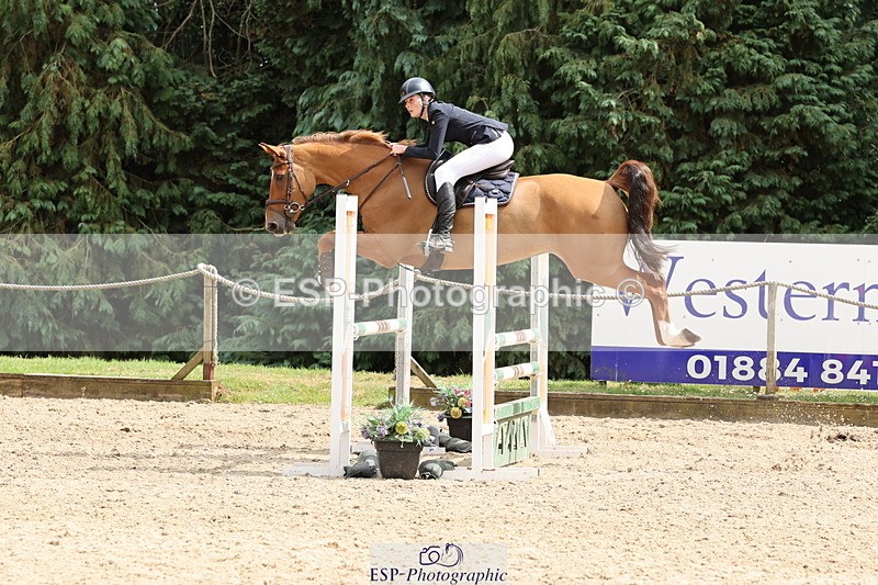 250703A-160156-05667 - Cls 9 Snr Discovery and 1m Open