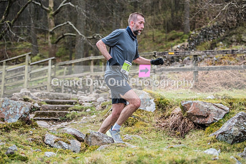Buttermere-314 - Fellside Events Buttermere Trail Race Sunday 23rd March 2025