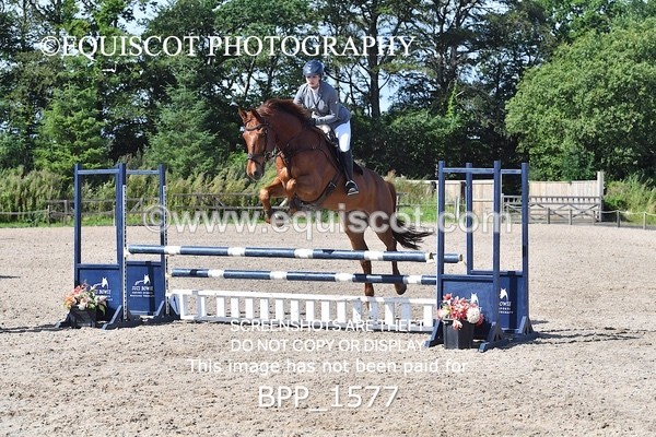 BPP_1577 - CLASS 4 SAT Senior Discovery/ 1m Open