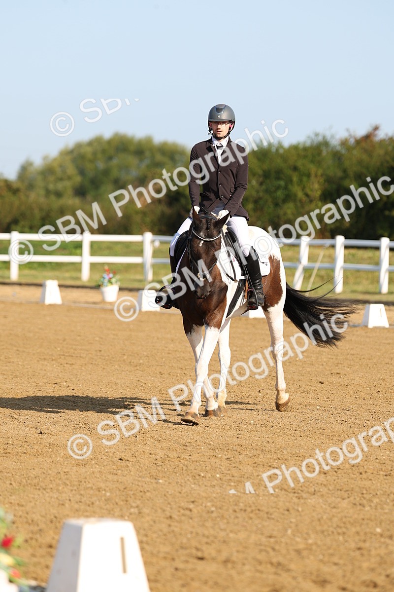 SBM_010209 - Class 1 - Prelim 19 8.02-9.05