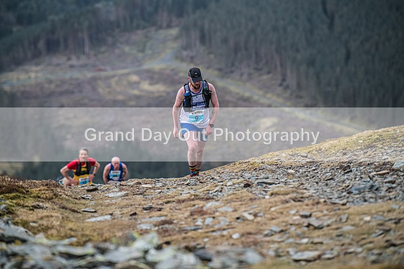 Grisedale-303 - Grisedale Grind Fell Race Wednesday 15th April 2026