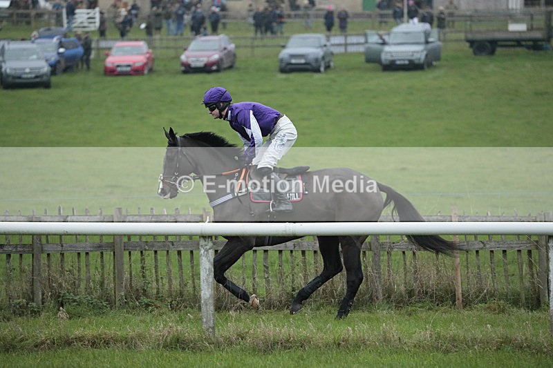 PtP 041222 0026 - Wheatland  Hunt PtP Chaddesley Corbett, Worcs 04/12/22