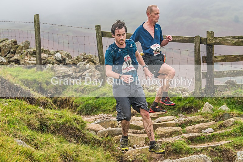 Langdale-1302 - Langdale Horseshoe Fell Race Saturday 7th October 2023