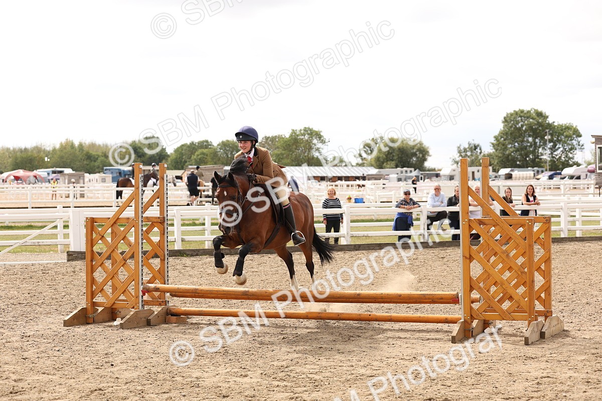 SBM_06120 - Class 57a -  Style & Performance - 60cm (15-19)