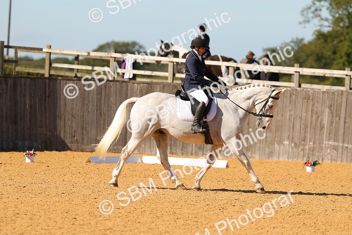 SBM_40615 - D18 - Grand Tour Championship - Novice 34
