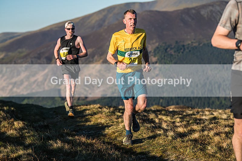 Lords Seat-197 - Lords Seat Fell Race Wednesday 29th April 2026