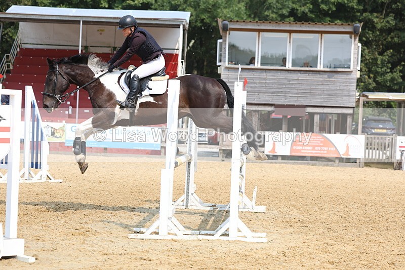 3E7A1849 - Class 5: Senior 95cm