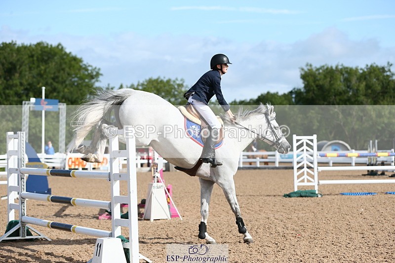 230716A-092522-02125 - Class 30 Children On Horses 1.05m