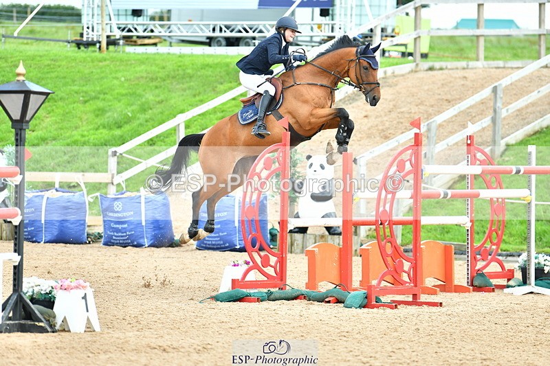 230723A-121034-11824 - Cls 12, 2 Star Big 1.45m GP Start to 12.30 break