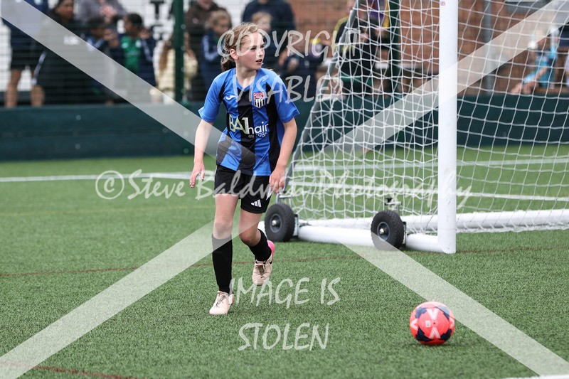 1DX32451 - Sun 7th U10 Girls