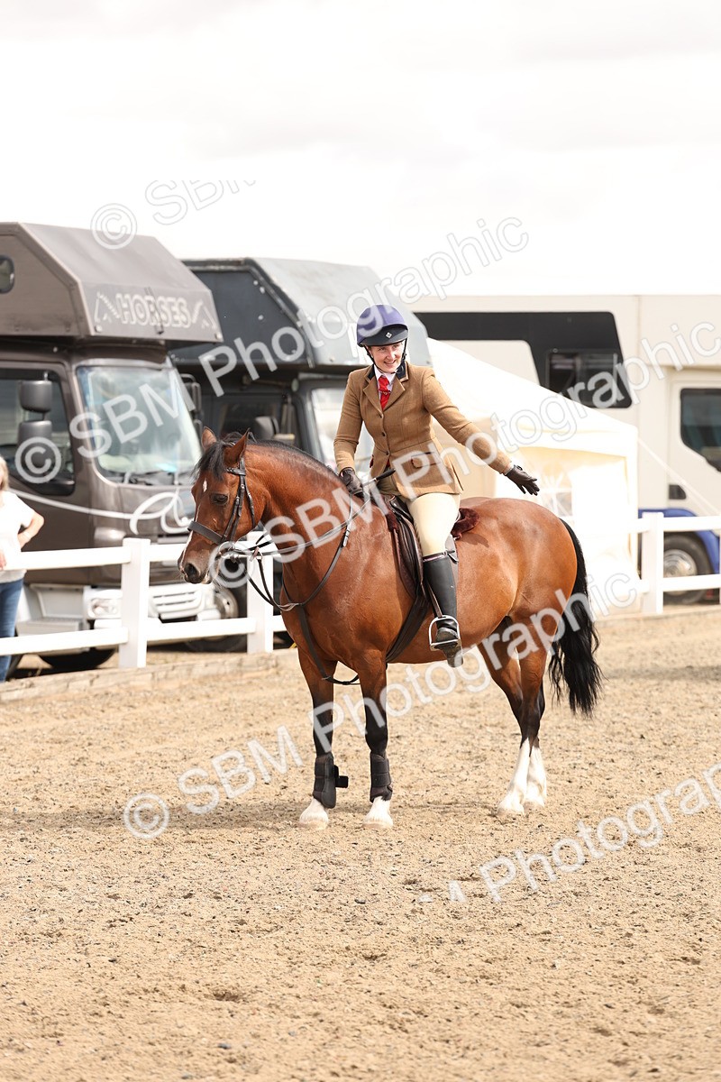 SBM_06128 - Class 57a -  Style & Performance - 60cm (15-19)