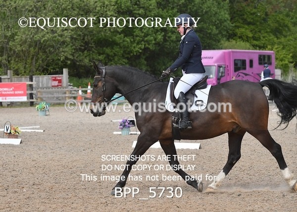 BPP_5730 - 25 V HAMILTON