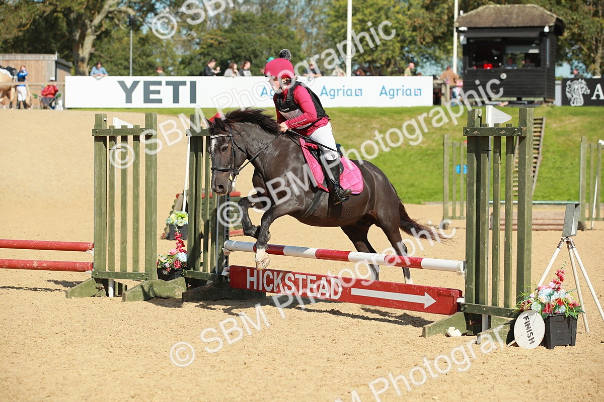 SBM_25434 - E11 - Eventers Challenge 60cm Championship
