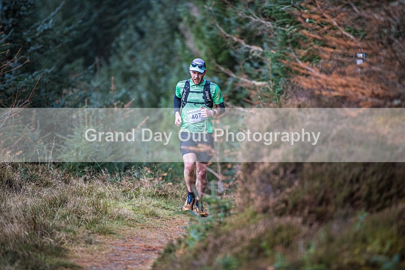Glentress-636 - High Terrain Events Glentress 21 & 10K Trail Races Saturday 15th November 2025