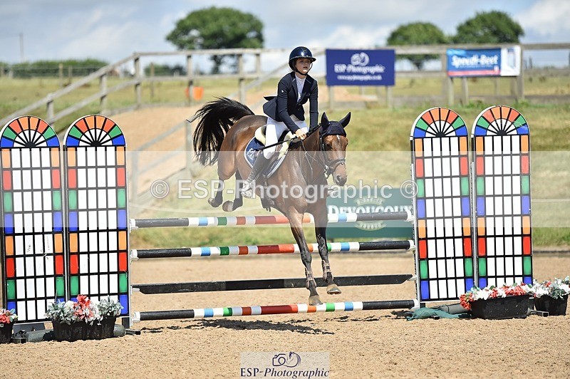 250628-145222-05574 - Cls 12 Newcomers Jump offs & Presentations