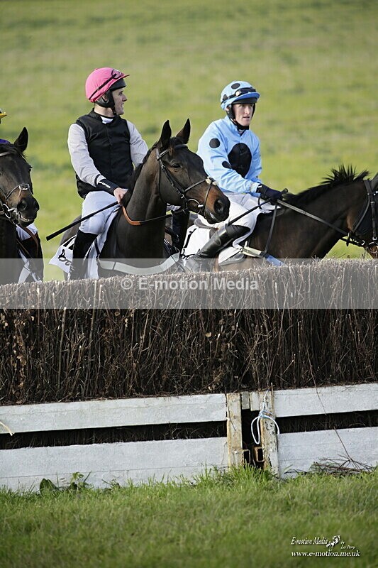 PtP 250921 0862 - Point-to-Point Badbury Rings Dorset 07/11/2021